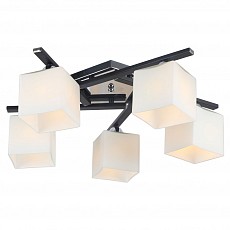 Потолочная люстра arte lamp visuale...